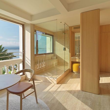 Le Petit Nice - Passedat Marsella Exterior foto