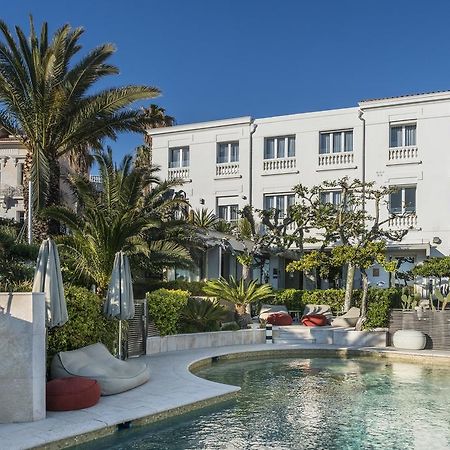 Le Petit Nice - Passedat Marsella Exterior foto