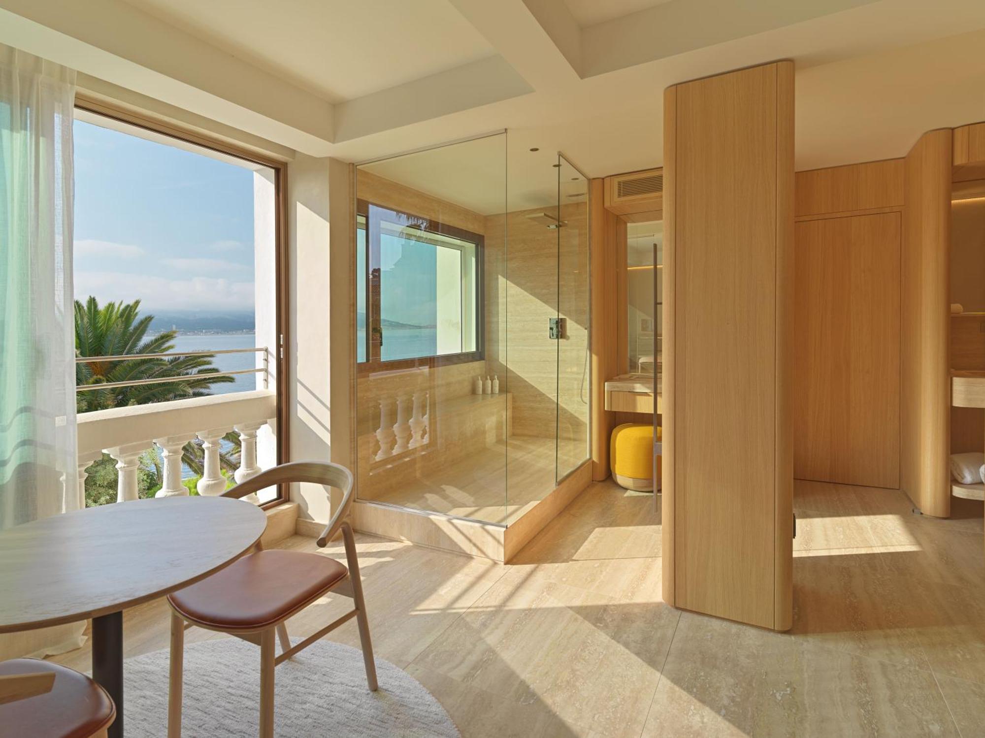 Le Petit Nice - Passedat Marsella Exterior foto