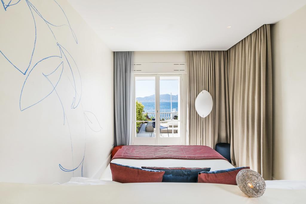 Le Petit Nice - Passedat Marsella Exterior foto